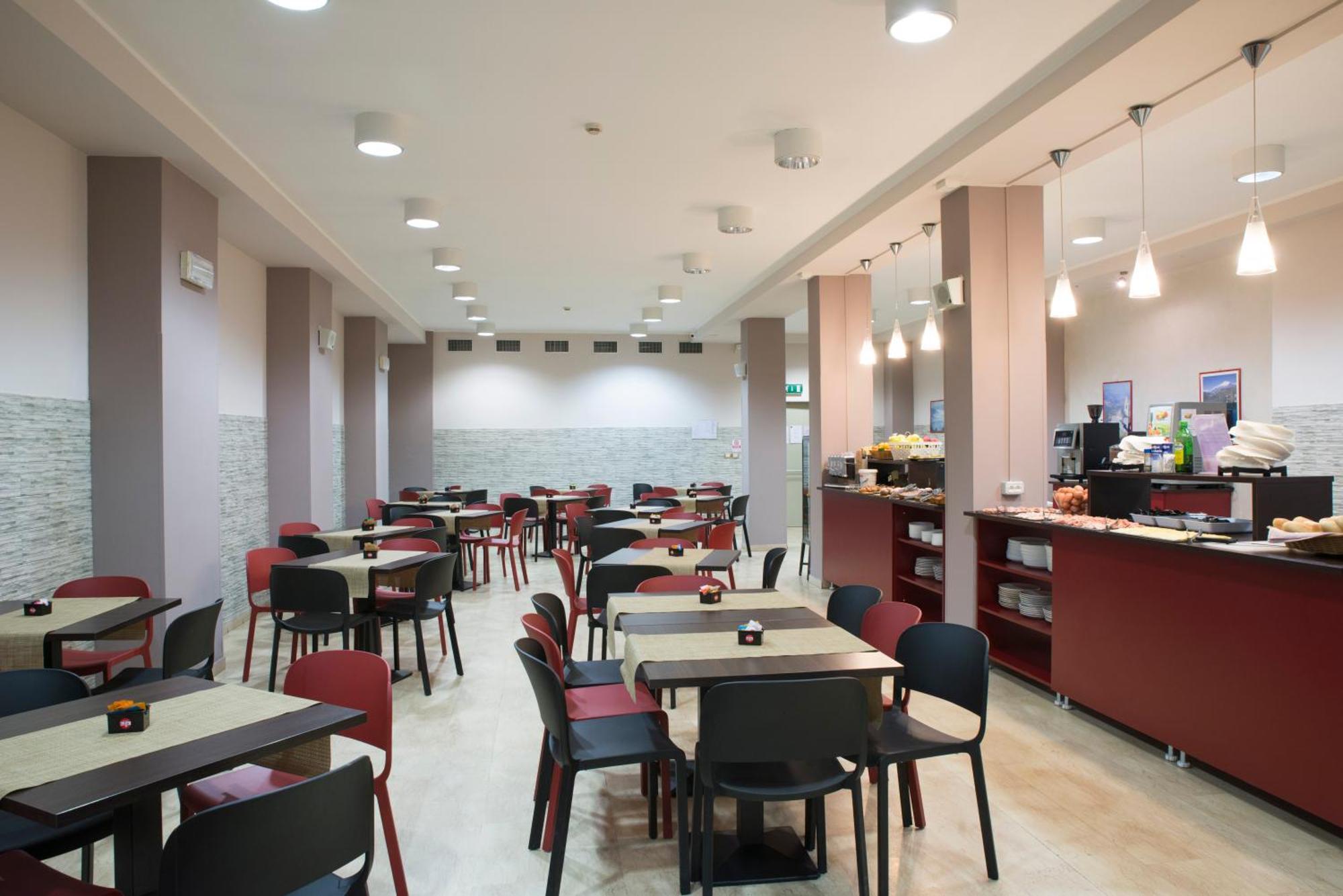 Miramonti Simple 3* Turín