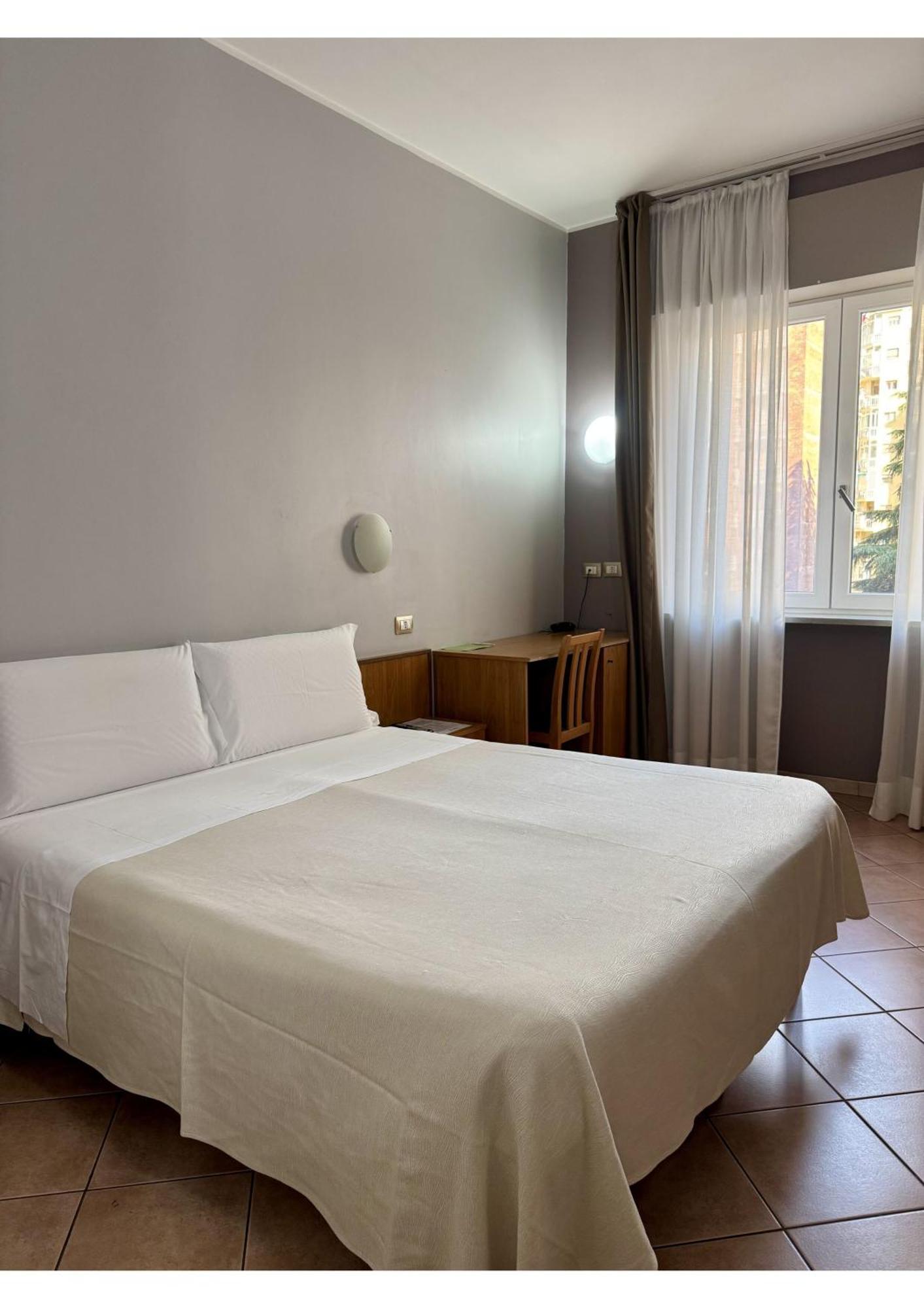 Miramonti Simple Hotel Turín