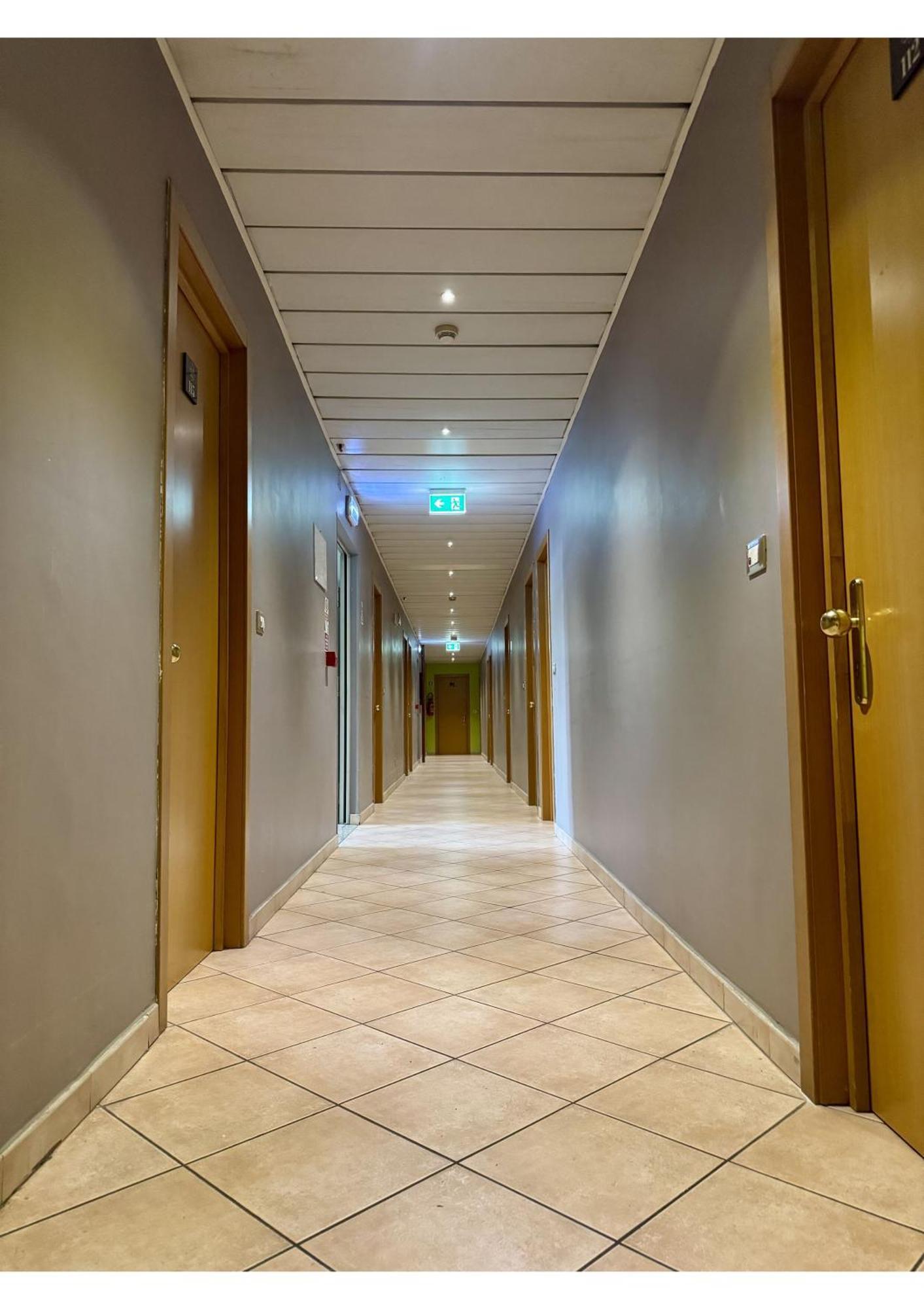 Hotel Miramonti Simple Turín