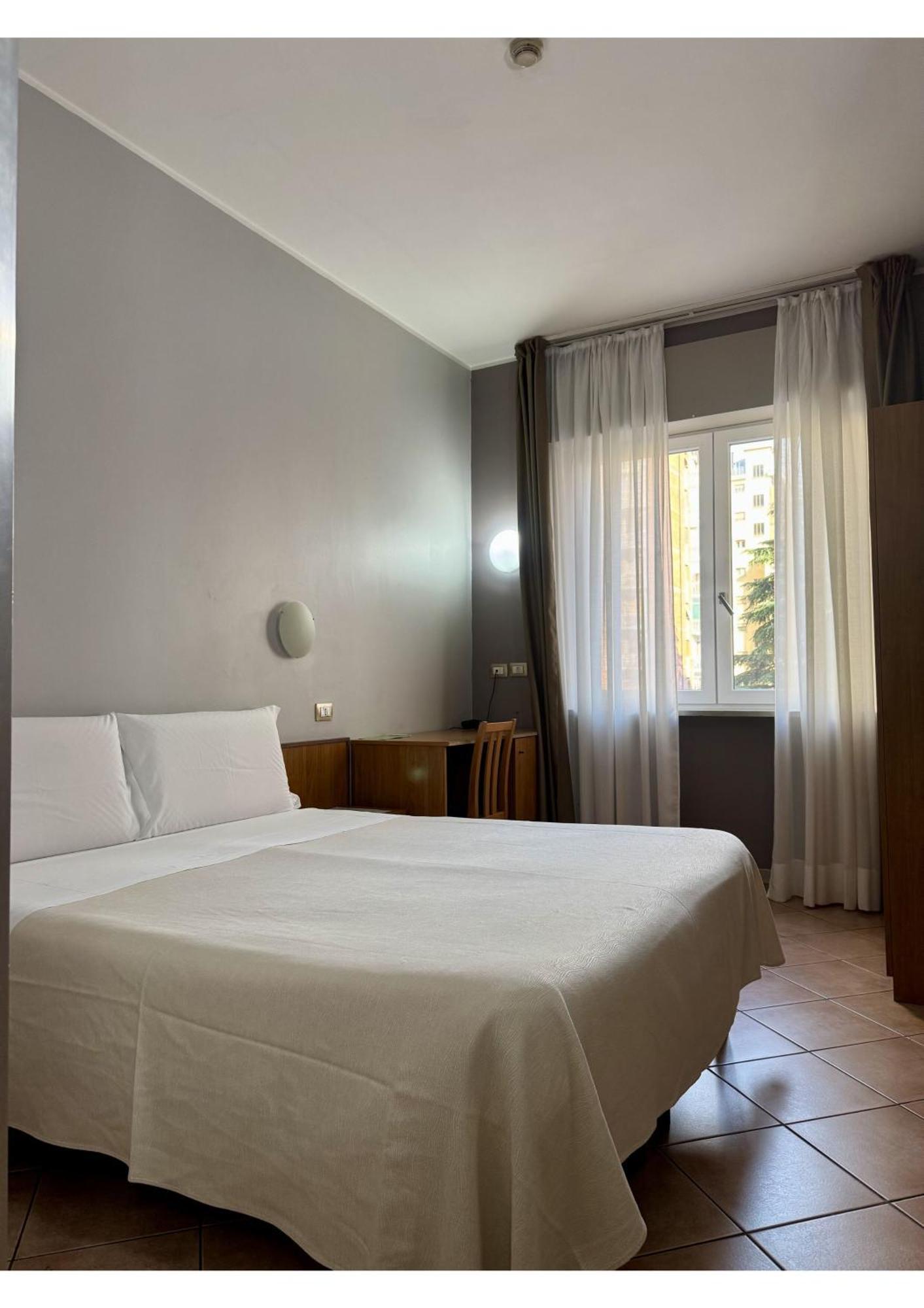 Miramonti Simple 3* Turín